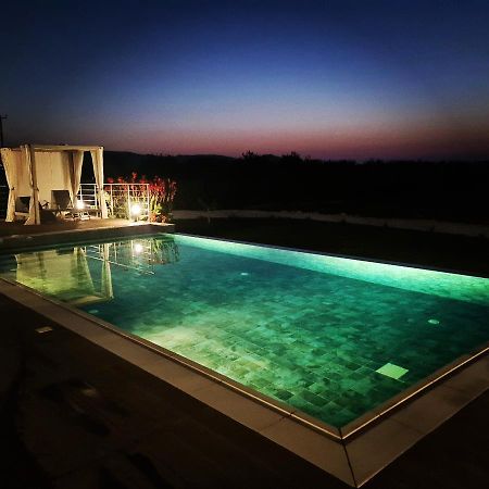 Eva Luxury Villa Lachi Ngoại thất bức ảnh