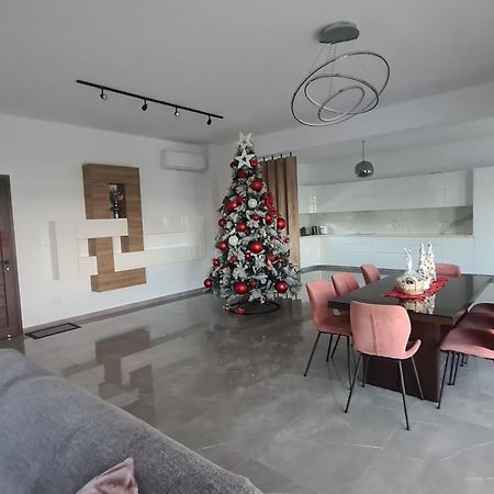 Eva Luxury Villa Lachi Ngoại thất bức ảnh