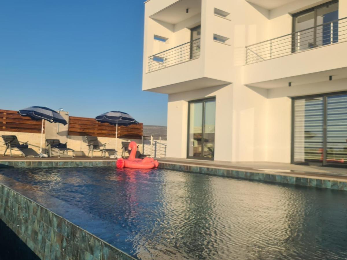 Eva Luxury Villa Lachi Ngoại thất bức ảnh