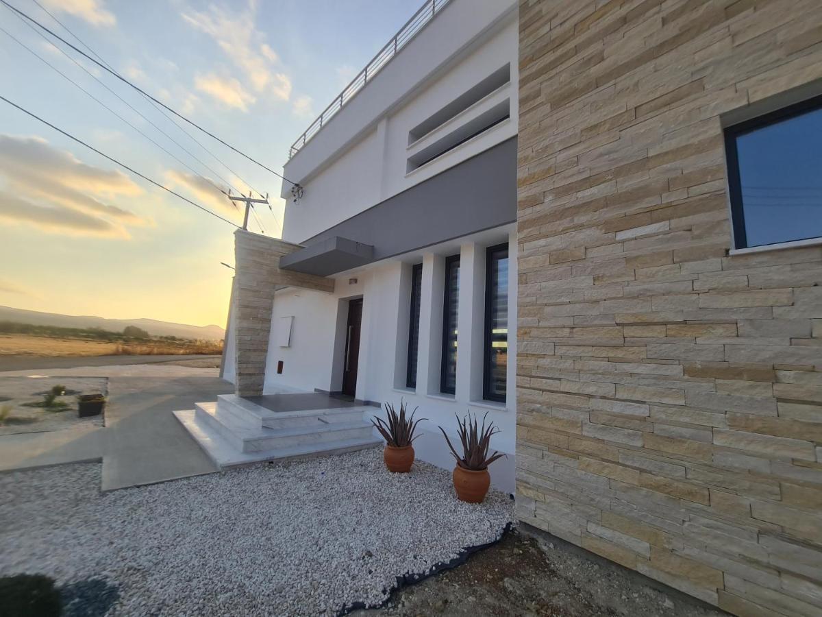 Eva Luxury Villa Lachi Ngoại thất bức ảnh
