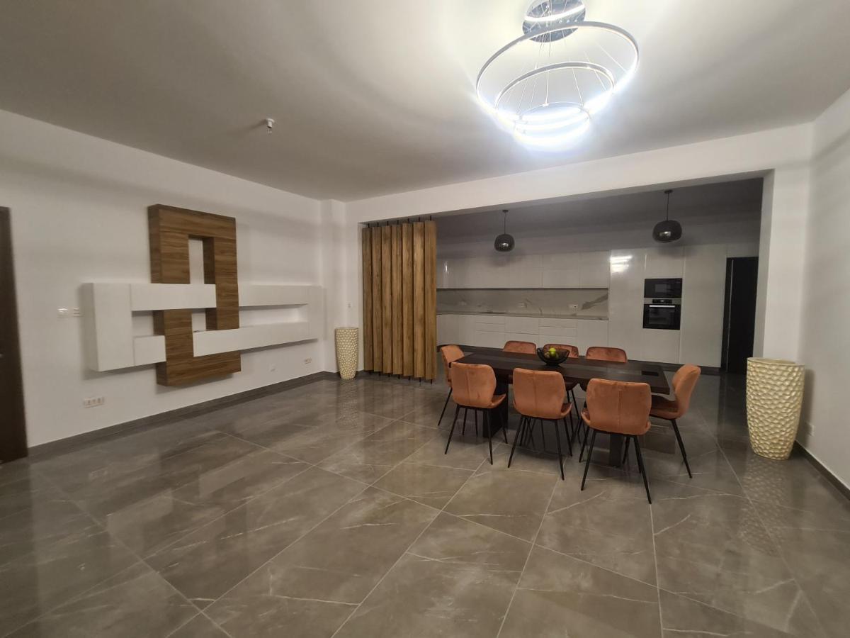 Eva Luxury Villa Lachi Ngoại thất bức ảnh