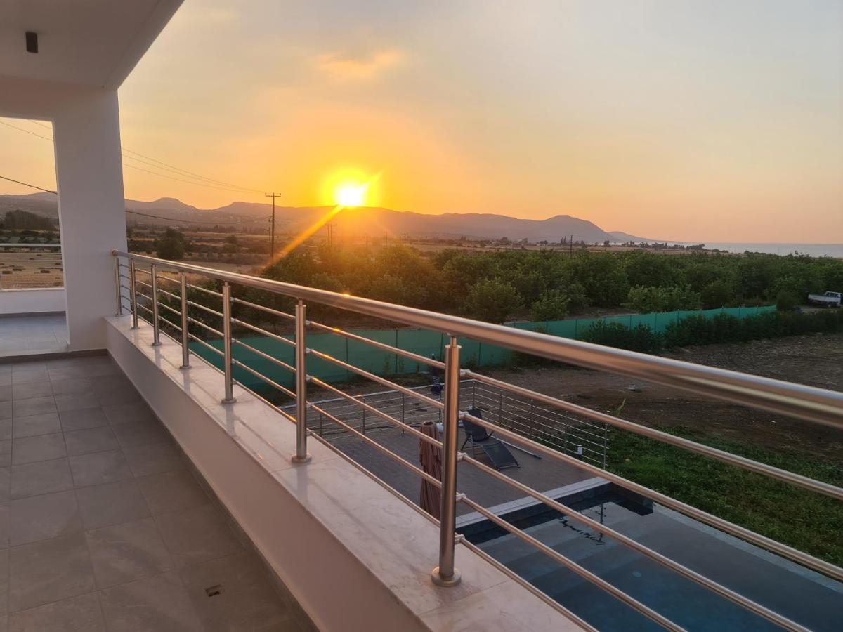 Eva Luxury Villa Lachi Ngoại thất bức ảnh