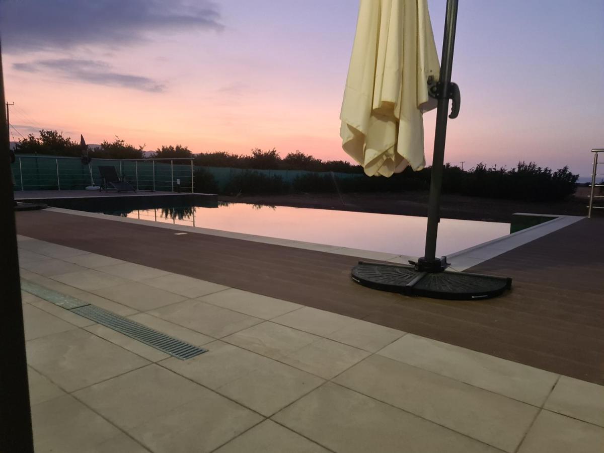Eva Luxury Villa Lachi Ngoại thất bức ảnh