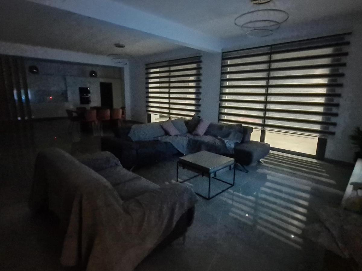 Eva Luxury Villa Lachi Ngoại thất bức ảnh