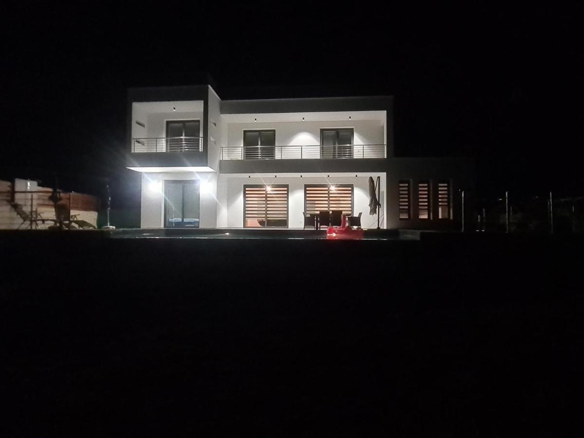 Eva Luxury Villa Lachi Ngoại thất bức ảnh