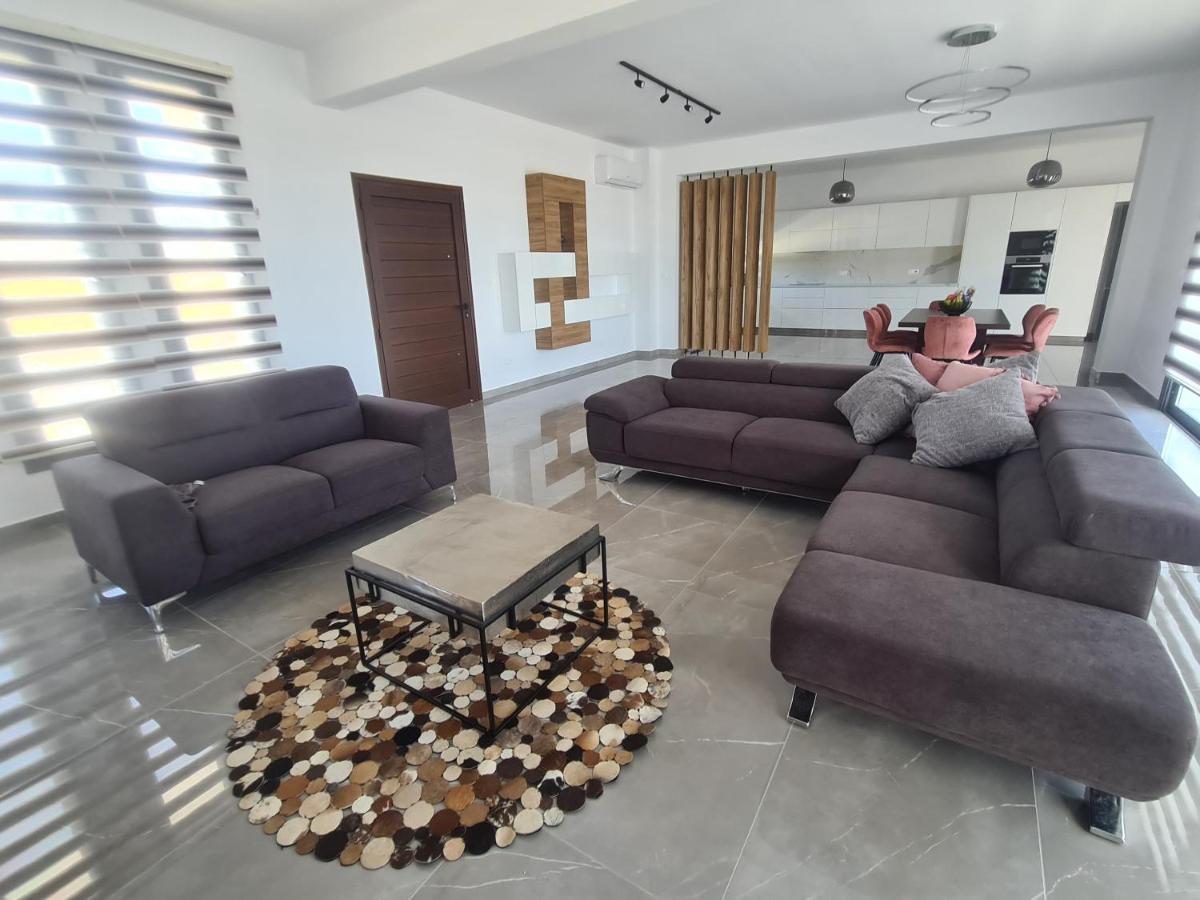 Eva Luxury Villa Lachi Ngoại thất bức ảnh