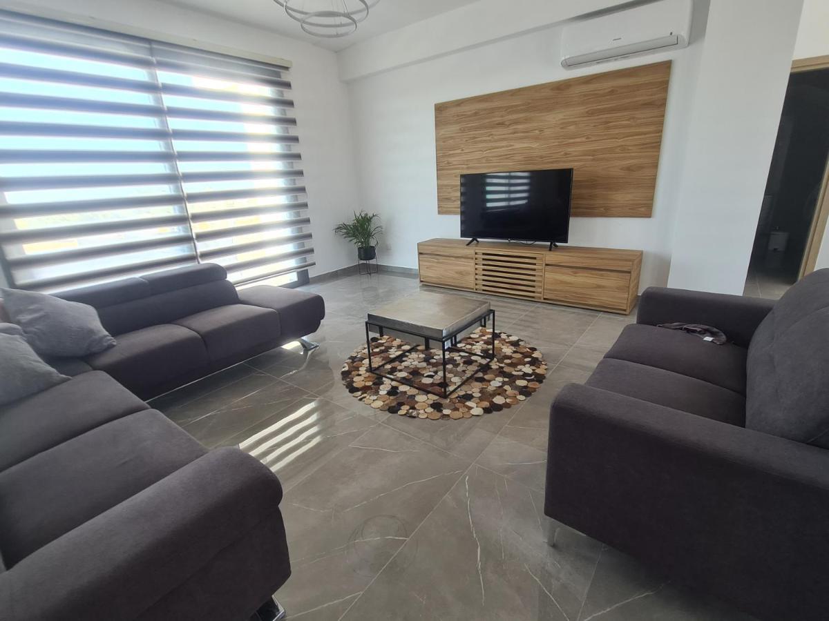 Eva Luxury Villa Lachi Ngoại thất bức ảnh