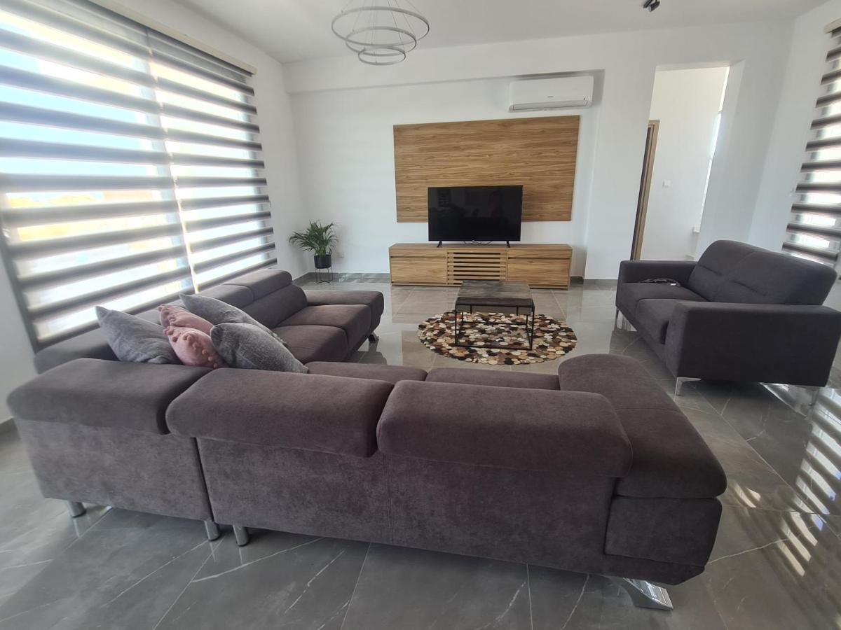 Eva Luxury Villa Lachi Ngoại thất bức ảnh