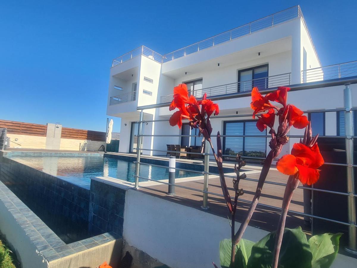 Eva Luxury Villa Lachi Ngoại thất bức ảnh