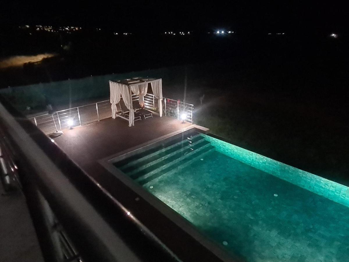 Eva Luxury Villa Lachi Ngoại thất bức ảnh