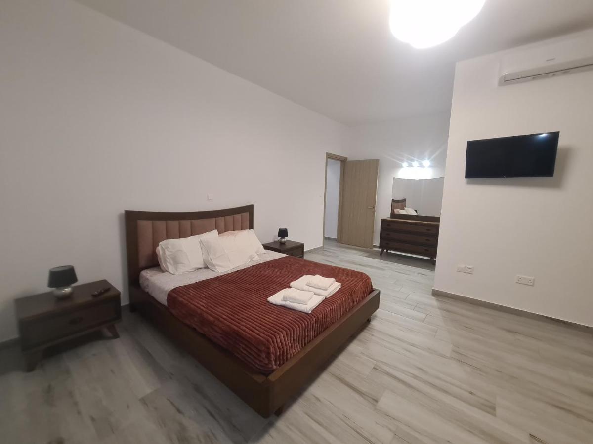 Eva Luxury Villa Lachi Ngoại thất bức ảnh