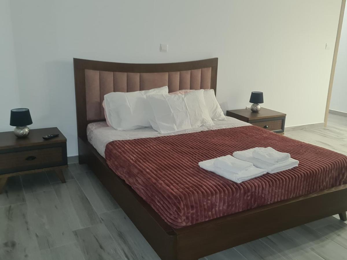 Eva Luxury Villa Lachi Ngoại thất bức ảnh