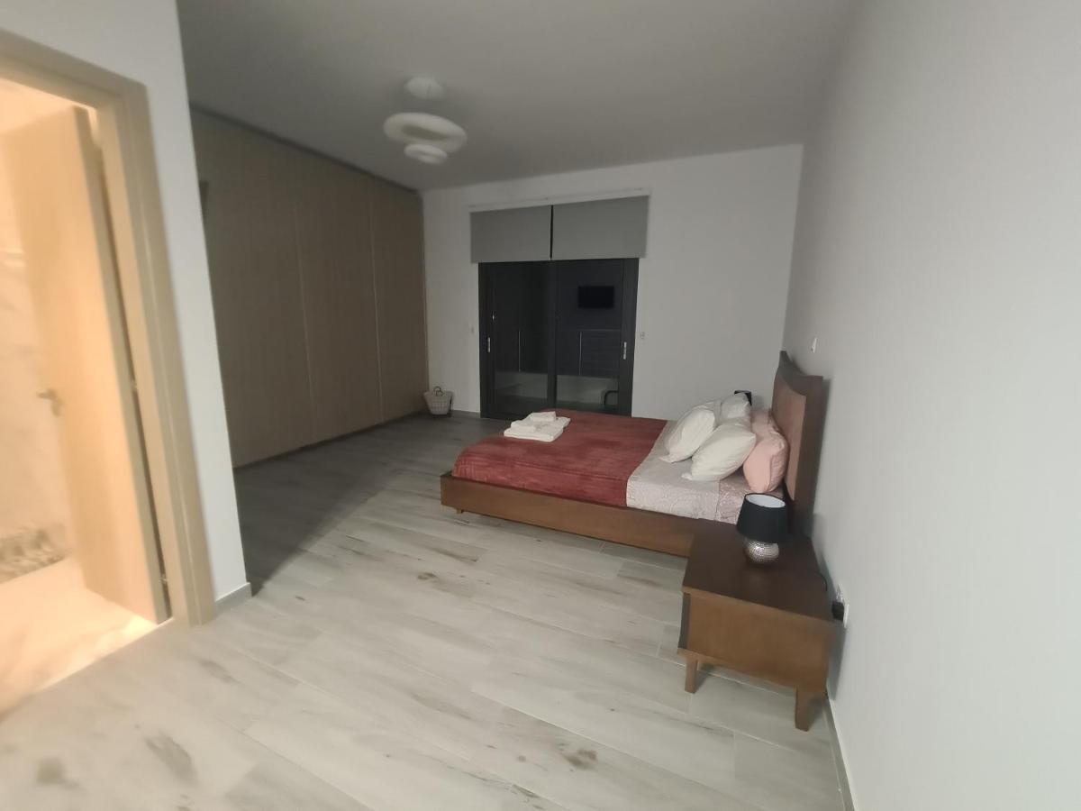 Eva Luxury Villa Lachi Ngoại thất bức ảnh