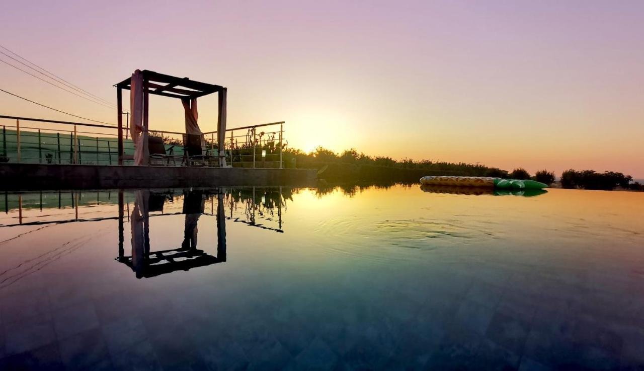 Eva Luxury Villa Lachi Ngoại thất bức ảnh