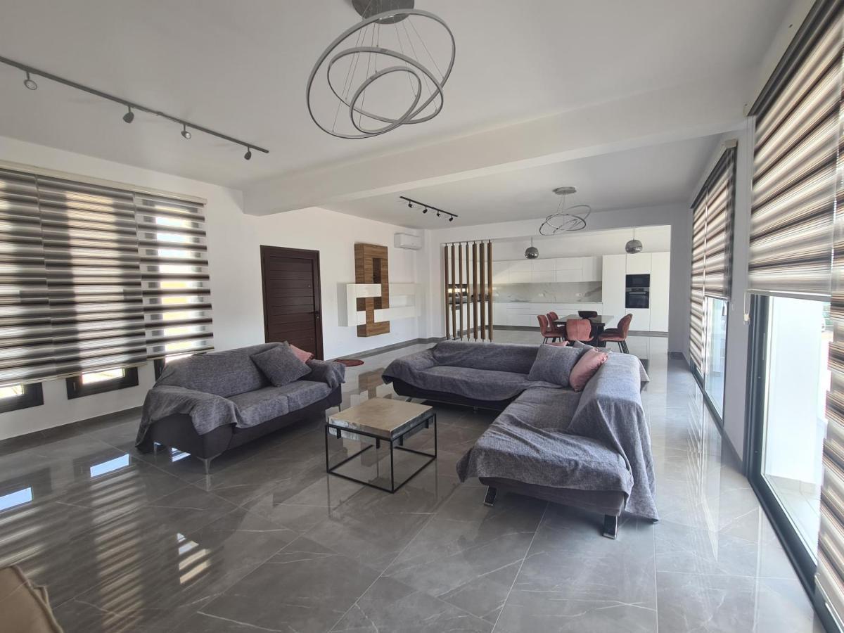 Eva Luxury Villa Lachi Ngoại thất bức ảnh