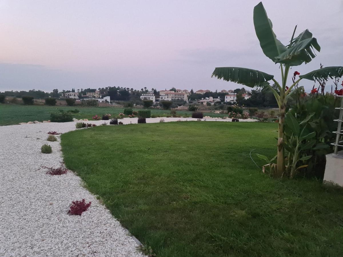 Eva Luxury Villa Lachi Ngoại thất bức ảnh