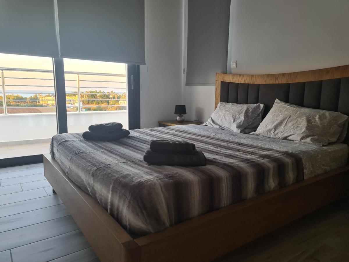 Eva Luxury Villa Lachi Ngoại thất bức ảnh