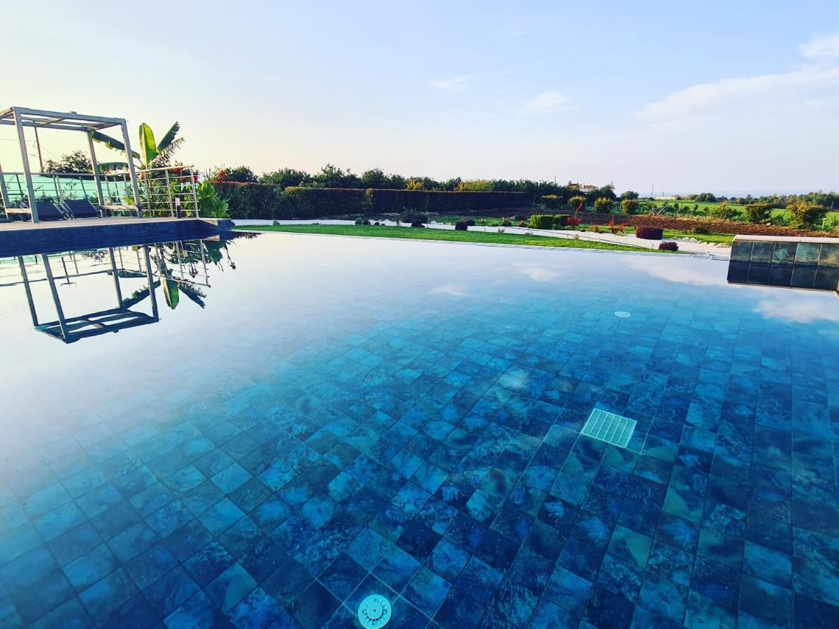 Eva Luxury Villa Lachi Ngoại thất bức ảnh