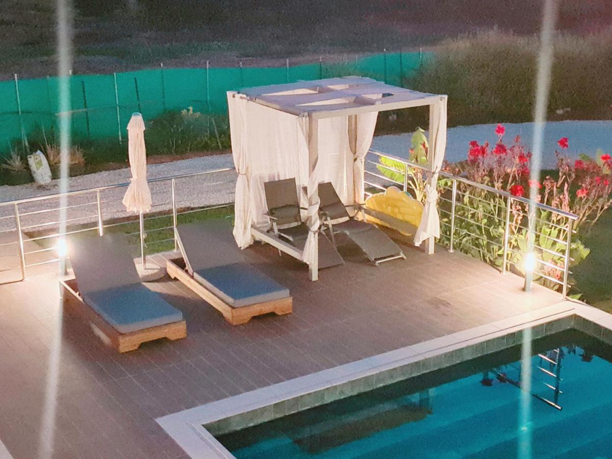 Eva Luxury Villa Lachi Ngoại thất bức ảnh