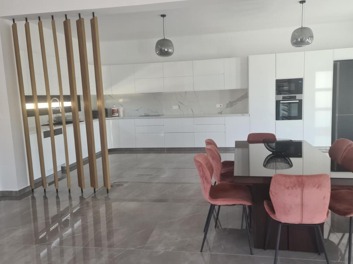 Eva Luxury Villa Lachi Ngoại thất bức ảnh