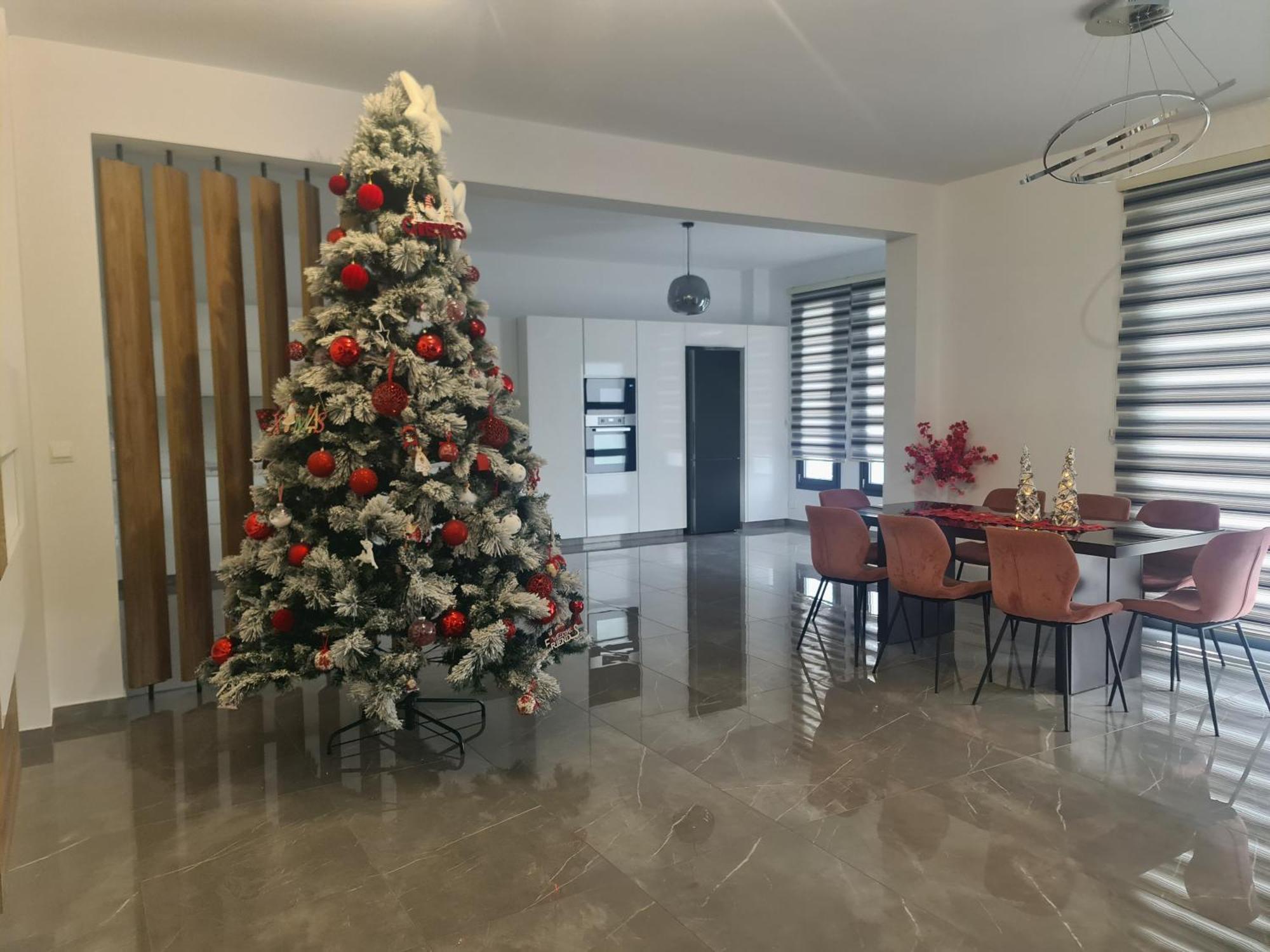 Eva Luxury Villa Lachi Ngoại thất bức ảnh