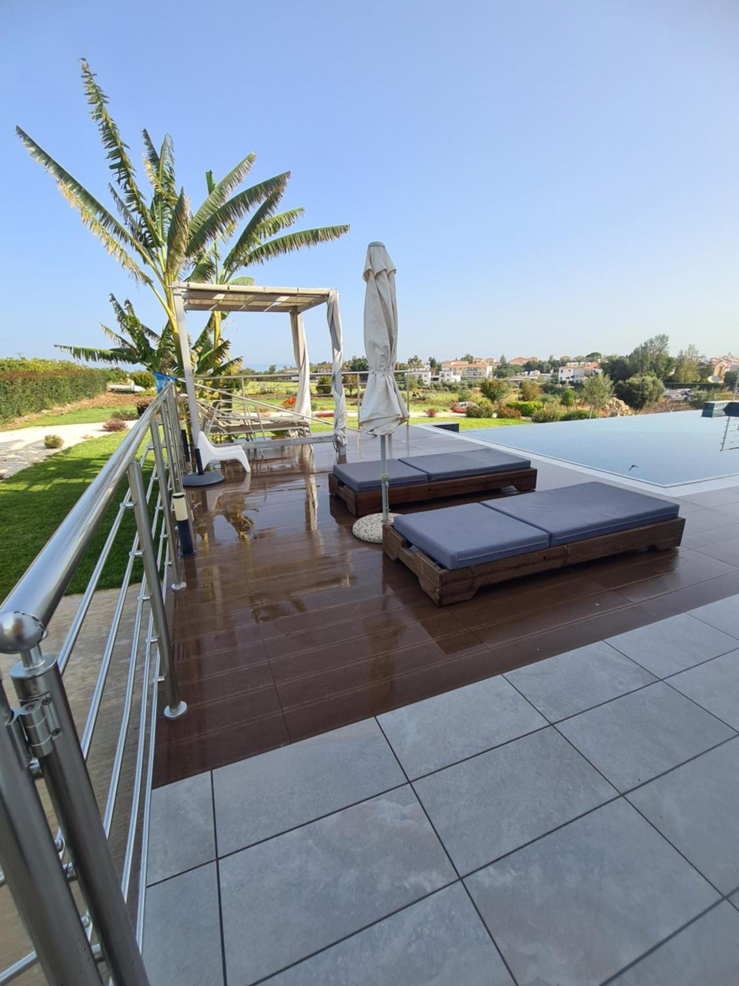 Eva Luxury Villa Lachi Ngoại thất bức ảnh