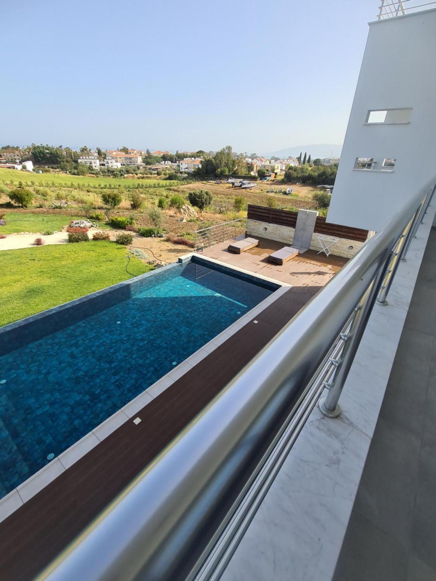 Eva Luxury Villa Lachi Ngoại thất bức ảnh