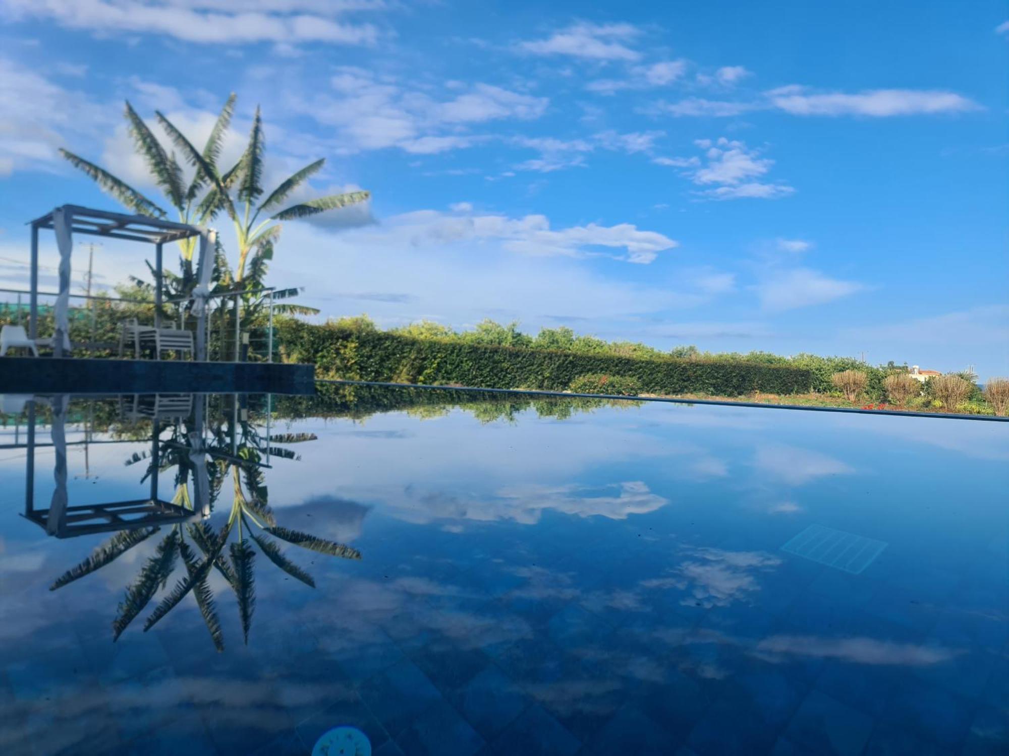 Eva Luxury Villa Lachi Ngoại thất bức ảnh