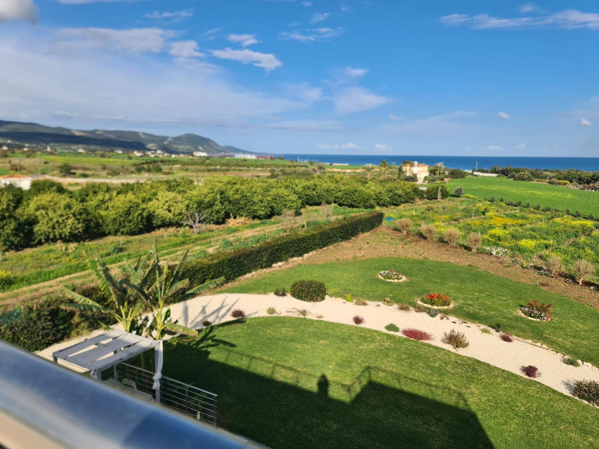 Eva Luxury Villa Lachi Ngoại thất bức ảnh