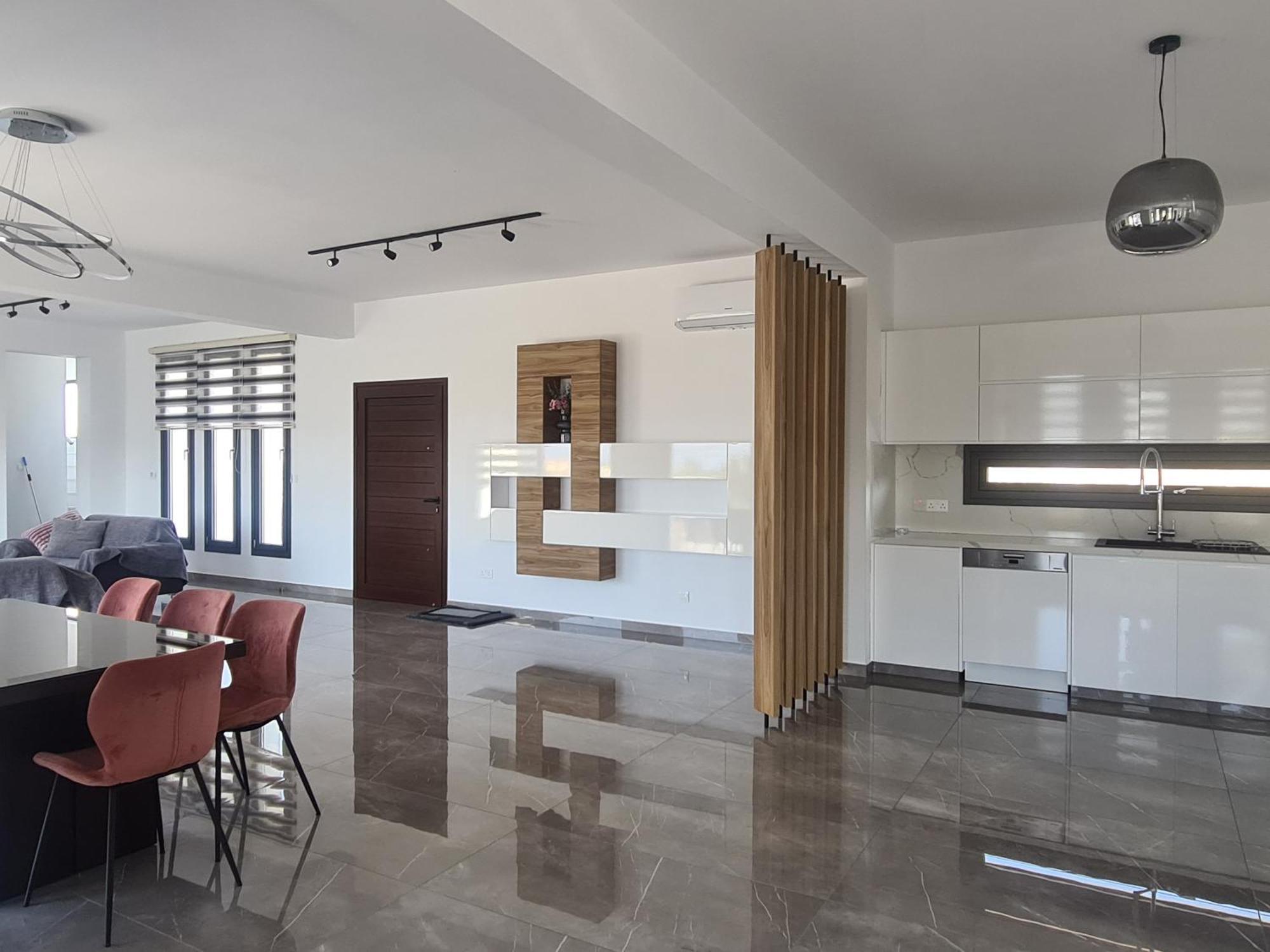 Eva Luxury Villa Lachi Ngoại thất bức ảnh