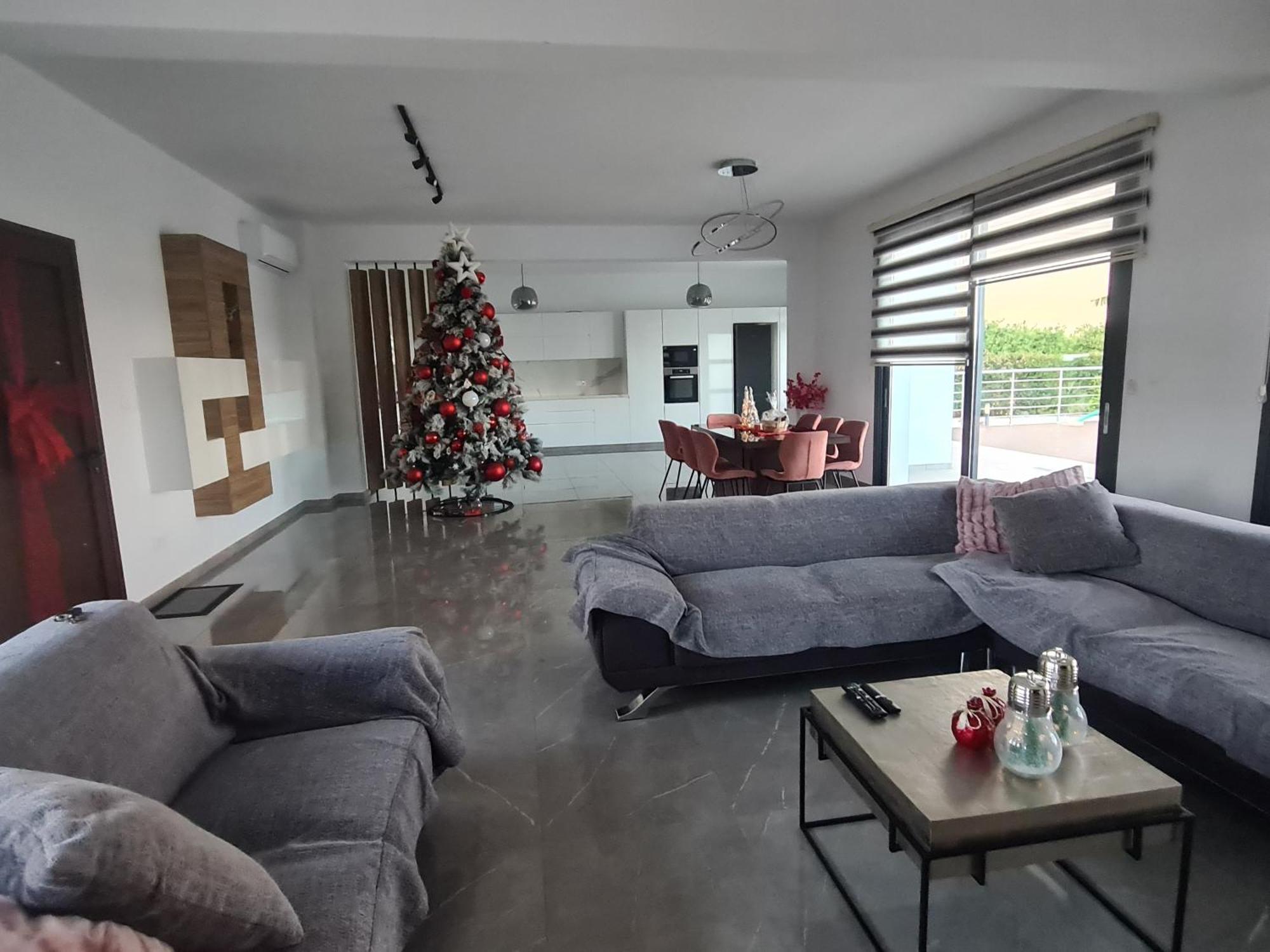 Eva Luxury Villa Lachi Ngoại thất bức ảnh